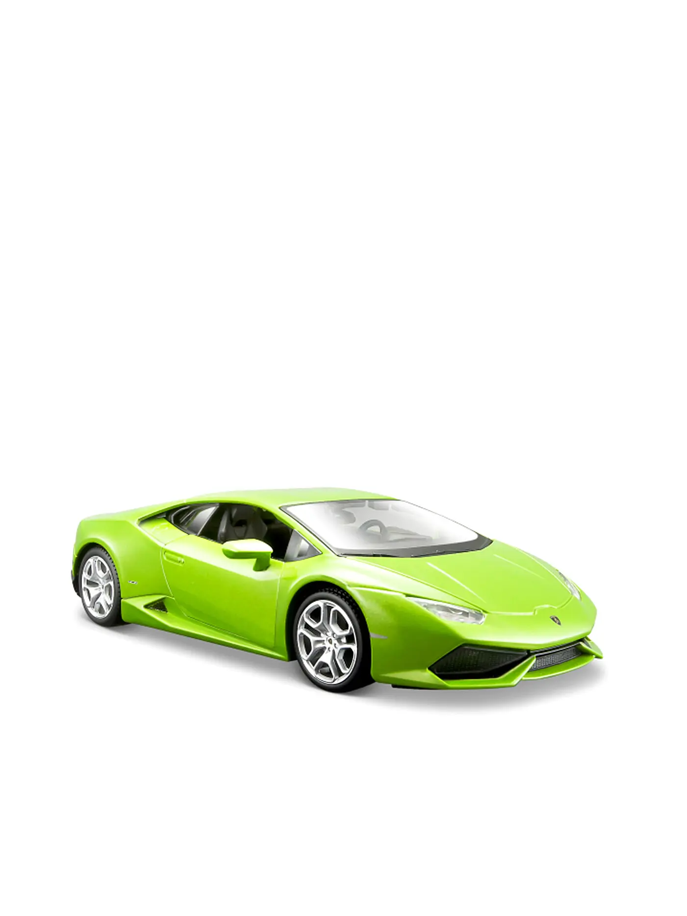 MAISTO | Modellfahrzeug - 1:24 Lamborghini Huracan LP 610-4 | 